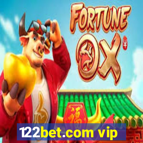 122bet.com vip